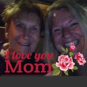 Meet your Posher, Rhonda